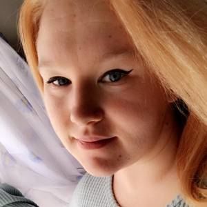 Meet your Posher, Shelby